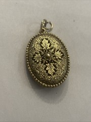 21 Pc Vtg Jewelry Lot 2 are Sterling, + AK, 1928, Silver, Brooches, Necklace, Pe