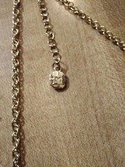 Burgundy Crystal Rhinestone Bib Statement Necklace Gold Tone 18-20″ Cocktail VGC