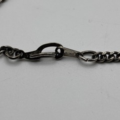 Vintage Unique Charm Necklace Eclectic Hearts Cherubs Angels Victorian Boho 30”