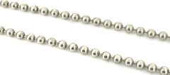 BB Vintage Sterling Silver Proverbs 3:3 Religious Pendant Chain Necklace 24”
