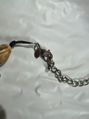 Art Deco Fashion Chain Necklace