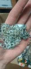 Vintage Costume Jewelry Lot Approx 100 Pieces Earring Necklaces