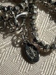 VINTAGE LOT OF 6 SIGNED ✨ COOKIE LEE JEWELRY ✨ – 6 Necklaces – 2 New with Tags