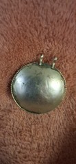 Beautiful Vintage Eastern Pendant