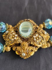 Vintage West Germany Bracelet STUNNING