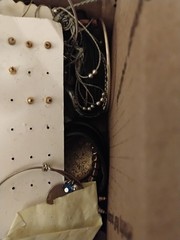 17+ Lbs Vintage To Modern Jewelry Wear/Repair/Craft Etc