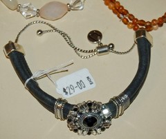 VINTAGE JEWELRY Bracelets 10 Pieces Nice Bargain Lot! Lot#117