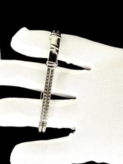 Di Modolo 1.03 Carat Diamond 18k White Gold