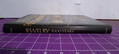 Jewelry ~ 7,000 Years by Hugh Tait  History Illustrated 1987 Edition