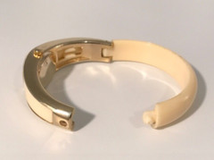 Vintage Ladies Nelsonic AntiMagnetic Bracelet Watch