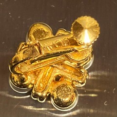 Vintage Accessories AVON Etc.