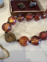Antique Vintage Jewelry Lot Estate Sale