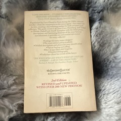 Vintage 1994 Avon Books Costume Jewelry Identification and Price Guide