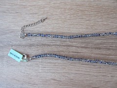 Aurora Borealis Necklace