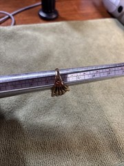 Rose Gold Over Sterling Silver Ring Size 8 CZ Pave Layered Free Form Design