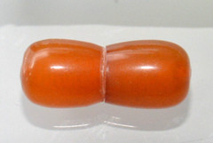 ✅ RUSSIAN SOVIET BALTIC AMBER TWIST CLASP NECKLACE 老琥珀 BRASLET PENDANT SCREW PIN