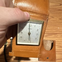 Vintage Costume Jewelry lot and semca watch and lot of watches