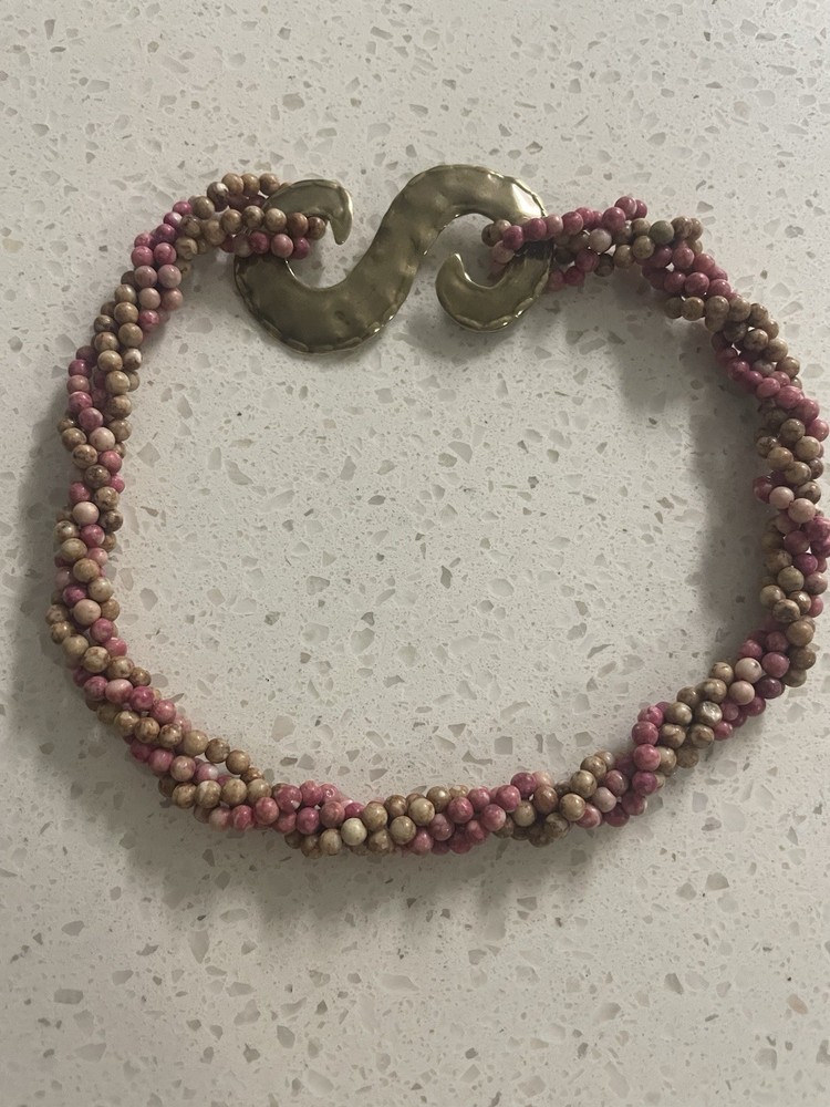 vintage necklace
