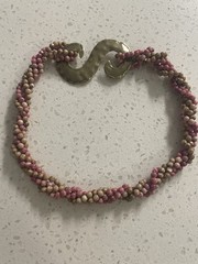 vintage necklace
