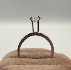 0.66ct F-VS2 Marquise Cut Loose Diamond GIA Cert.