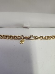 Carolee Gold-tone Choker