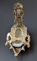 Vintage Earring “seven gods of happiness” By Selro Selini
