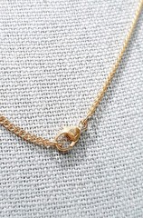Vintage Swarovski Crystal Memories Guitar Pendant/Necklace SEE DESCRIPTION