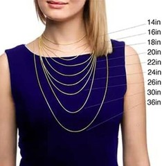 Dainty Nephrite Deep Spinach Green Gemstone Beads Collar Necklace 17″ – 7.5mm