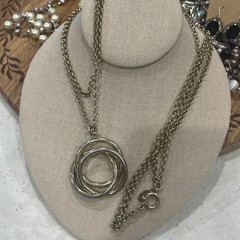 Vintage -Now Good Quality Jewelry Lot Wear Sell Repurpose V91 Most Signed