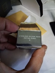 Avon Sterling Silver And Gold Plated Or Filled Lot