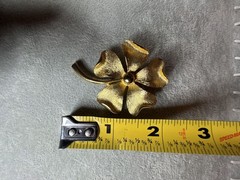 ACCENT Pin