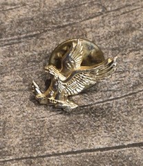 4th of July Vintage & Contemporary USA America Brooch Pins Lapel Pins