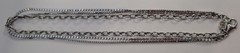 STERLING SILVER .925 SILPADA 3 strand, 18″ Necklace, 19.2 grams