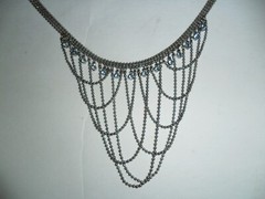 Fancy Necklace