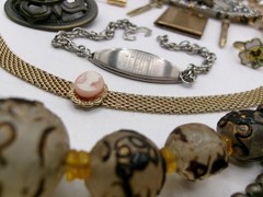 Antique & Vintage Jewelry Lot~PARK LANE~SPIEDEL~MONET~ALICE CAVINESS~COVENTRY+