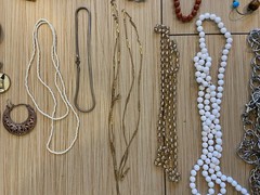 HUGE Costume Jewelry Lot – Vintage to Modern – 100+ Pieces