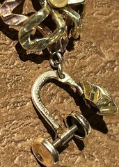 Vintage 12K Gold Filled Earrings …. Check Out The Pictures!!!!