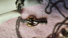 lot of vintage jewelry mixed