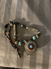 COSTUME JEWELRY LOT #2