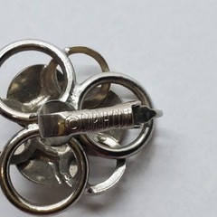 Vintage Assorted Jewelry Lot Sarah Cov Napier Anne Klein Juicy Couture Clip On