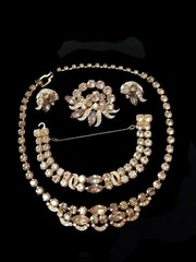 EISENBERG ICE full Parure set