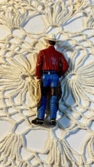 Texan/Southwestern/Cowboy/Native 85+Piece Lot 2+Lbs of VTG to Modern Jewelry.