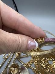 Vintage Lot Monet, Joann River , 14K GE, 18K GE, 24 Pc