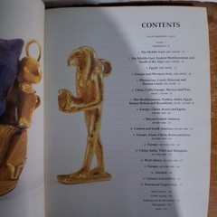 Jewelry ~ 7,000 Years by Hugh Tait  History Illustrated 1987 Edition