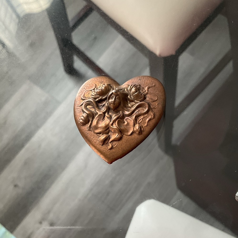 VTG pins with 3D print