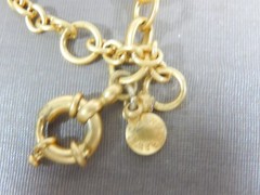 J CREW ANNA WINTOUR NECKLACE GEORGIAN COLLET RIVERIE RIVOLI CRYSTAL BRULEE VTG