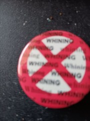 Vintage Pin no brand name- from the late 1970’s early 1980’s