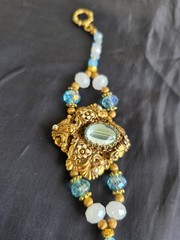 Vintage West Germany Bracelet STUNNING