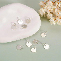 Sterling Silver Charms