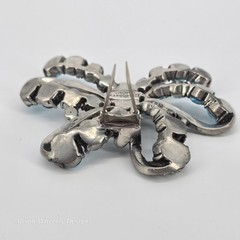 Eisenberg Original Fur Clip Hudge